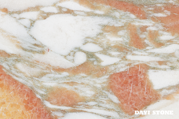 Rose Norwegian Natural Marble - Dayi Stone